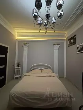 1-к кв. Самарская область, Самара Некрасовская ул., 22 (30.0 м)