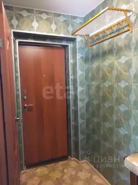 1-к кв. Пермский край, Пермь ул. Охотников, 25 (31.6 м)