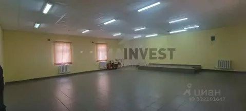 Помещение свободного назначения в Челябинская область, Копейск пер. ...