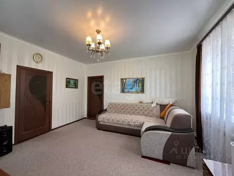 Дом в Ставропольский край, Михайловск Шпаковский район, Советская ул., ...