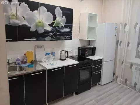 1-комнатная квартира: Якутск, улица Автострада 50 лет Октября, 4/2 ...