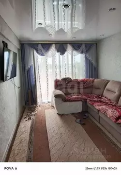 2-к кв. Иркутская область, Ангарск 6А мкр, 13 (48.0 м)