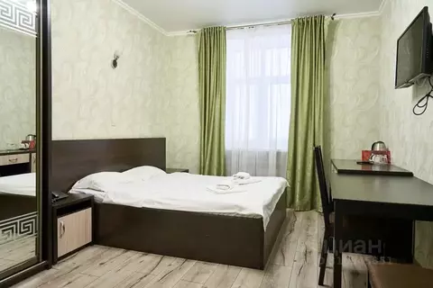 Комната Татарстан, Казань ул. Мамадышский Тракт, 43А