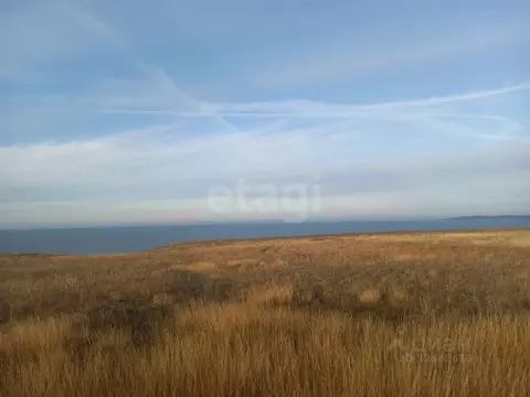 Участок в Крым, Ленинский район, Семисотское с/пос, с. Каменское ул. ...