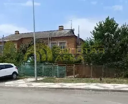 3-к кв. Краснодарский край, Темрюкский район, Краснострельское с/пос, ...