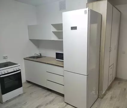 Студия Пермский край, Пермь ул. Гашкова, 56к2 (23.5 м)