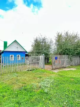 Участок в Башкортостан, Октябрьский пос. Московка, ул. Центральная ...