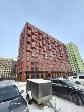 Помещение свободного назначения в Татарстан, Казань ул. Анаса ...