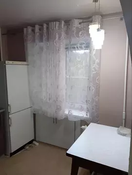 1-к кв. Волгоградская область, Волгоград ул. КИМ, 10А (32.0 м)