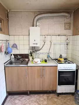 3-к кв. Нижегородская область, Нижний Новгород ул. Саврасова, 24 (82.0 ...