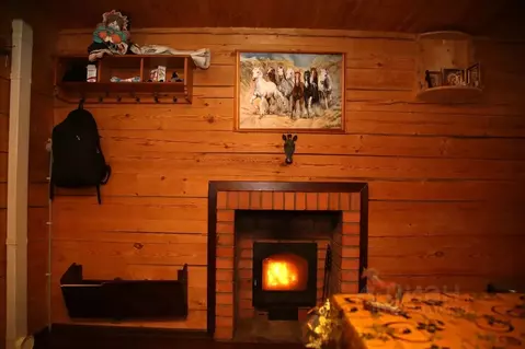 Дом в Самарская область, Ставропольский район, Жигули с/пос, с. Жигули ...