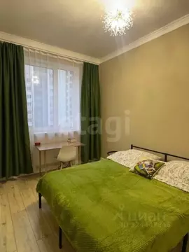 1-к кв. Ленинградская область, Кудрово г. Всеволожский район, ...