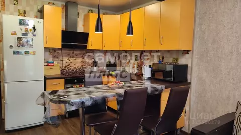 1-к кв. Белгородская область, Старый Оскол Приборостроитель мкр, 55 ...