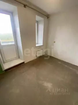 1-к кв. Кемеровская область, Прокопьевск ул. Серова, 1А (27.7 м)