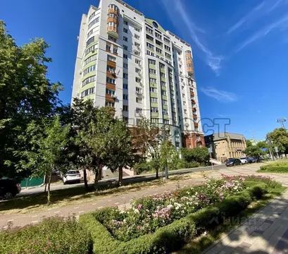 1-к кв. Белгородская область, Белгород Народный бул., 104 (35.4 м)
