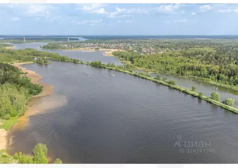 Участок в Московская область, Мытищи городской округ, д. Степаньково, ...