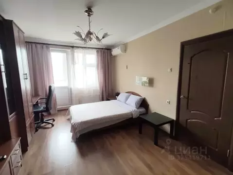 1-к кв. Москва Болотниковская ул., 36к6 (40.0 м)