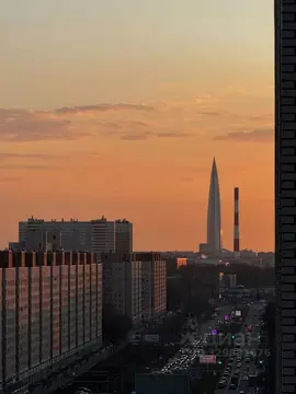 2-к кв. Санкт-Петербург Коломяжский просп., 15к2 (76.7 м)