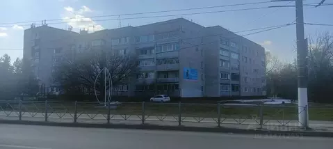 2-к кв. Брянская область, Брянск ул. Академика Королева, 11 (50.1 м)