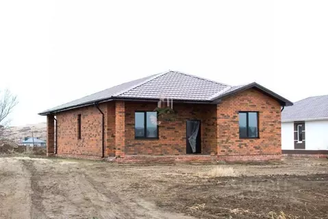 Дом в Саратовская область, с. Усть-Курдюм ул. Имени А.Ф. Сушкова (142 ...