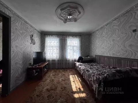 Дом в Волгоградская область, Городище рп ул. Горького, 38 (51 м)