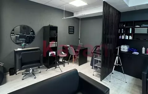 Офис в Краснодарский край, Геленджик ул. Прасковеевская, 5 (36 м)