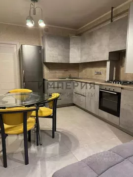 1-к кв. Крым, Симферополь ул. Старозенитная, 5 (36.1 м)