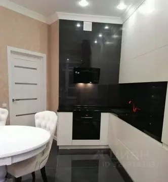 2-к кв. Краснодарский край, Геленджик Крымская ул., 22к1 (55.0 м)