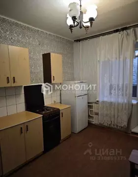 1-к кв. Белгородская область, Старый Оскол Восточный мкр, 44 (42.0 м)