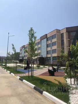 2-к кв. Краснодарский край, Анапа ул. Ленина, 202к1 (52.0 м)