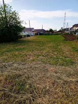 Участок в Свердловская область, Сысертский муниципальный округ, с. ...