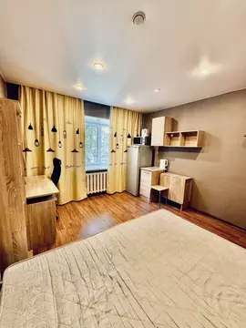 Комната Свердловская область, Екатеринбург ул. Восточная, 176