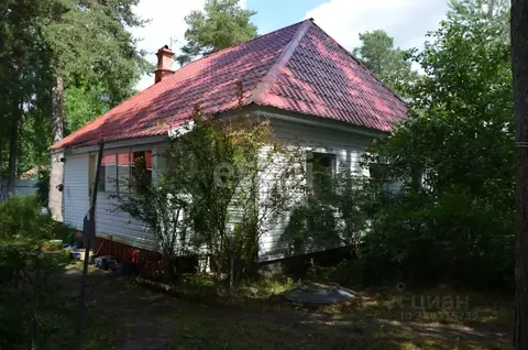 Дом в Ленинградская область, Всеволожский район, Сертоловское ...