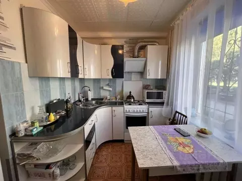 3-к кв. Пермский край, Березники ул. 30 лет Победы, 35 (59.3 м)