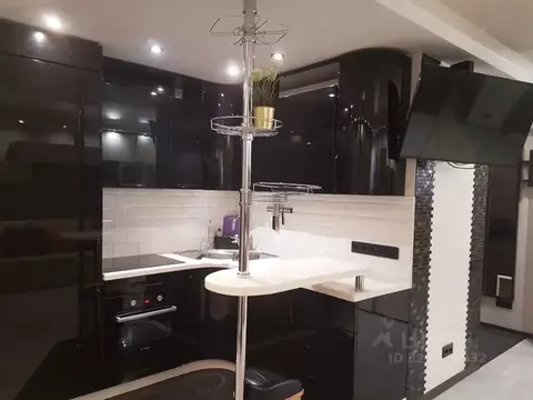 2-к кв. Москва Авиационная ул., 68 (45.0 м)