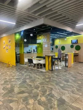 Помещение свободного назначения в Москва ул. Космонавта Волкова, 6А ...