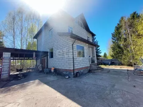 Дом в Пермский край, Пермь Ирбитская ул., 69 (120 м)