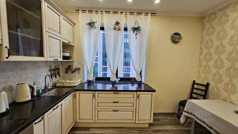 2-к кв. Москва Кронштадтский бул., 6к4 (71.8 м)