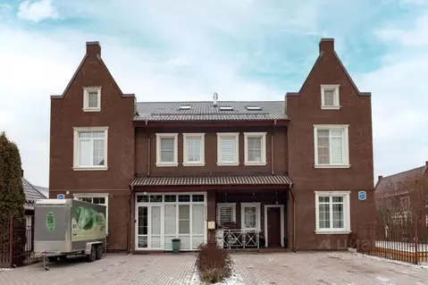 Таунхаус в Москва № 53 кв-л,  (270 м)