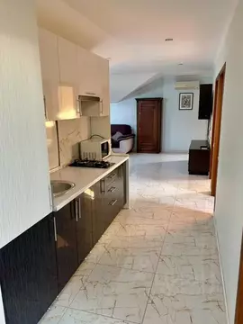 4-к кв. Краснодарский край, Геленджик просп. Геленджикский, 167А (71.0 ...