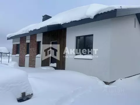 Дом в Ивановская область, Иваново ул. Виргузинская, 20 (96 м)