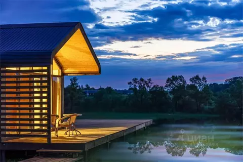 Дом в Ярославская область, Некрасовский муниципальный округ, Красный ...