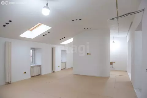 1-комнатная квартира: Кострома, Индустриальная улица, 19Б (50.3 м)