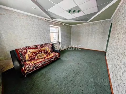 1-к кв. Пензенская область, Пенза Складской пер., 2 (29.0 м)