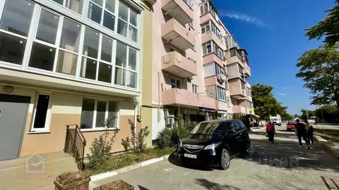 2-к кв. Севастополь ул. Симонок, 55В (51.4 м)