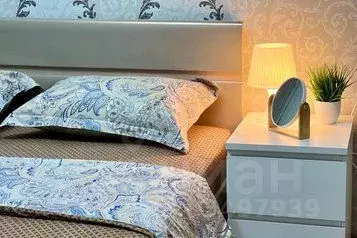 1-к кв. Ростовская область, Волгодонск Весенняя ул., 10 (35.0 м)