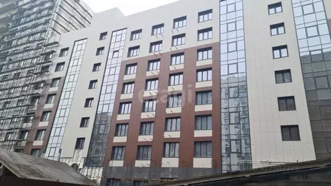 2-к кв. Сахалинская область, Южно-Сахалинск ул. Имени Н.Г. Смирнова, 7 ...