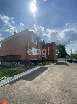 1-к кв. Ярославская область, Ярославль ул. Малая Московская, 7/16 ...