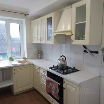 3-к кв. Московская область, Истра муниципальный округ, пос. Хуторки 53 ...