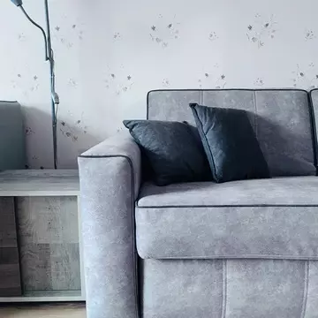 2-к кв. Калининградская область, Зеленоградск Лесопарковая ул., 2А ...